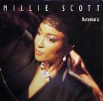 Millie Scott - Automatic - 4th & Broadway - Soul & Funk