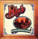Prelude  - After The Gold Rush - Island Records - Rock