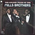 The Mills Brothers - The Golden Years Of The Mills Brothers - Ember Records - Jazz