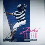 Jaki Graham - Breaking Away - EMI - Synth Pop