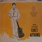 Chet Atkins - The Other Chet Atkins - RCA - Jazz