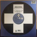Boris Dlugosch & Booom! - Hold Your Head Up High - Positiva - UK Garage