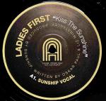 Ladies First - Kiss The Sunshine - Polydor - UK Garage