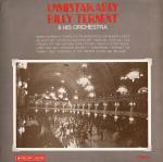 Billy Ternent & His Orchestra - Unmistakably - Rediffusion - Jazz