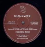 Dean Facer - Fun & Games - Meaty Moosic - Hard House