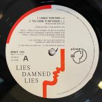Lies Damned Lies - Lonely Together - Siren  - Rock