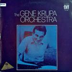 Gene Krupa And His Orchestra - The Gene Krupa Orchestra - Durium - Jazz