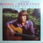 José Feliciano - Love Scenes / Escenas De Amor - Motown Latino - Rock