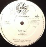 Beenie Man - Yaw Yaw - Shocking Vibes - Ragga