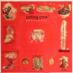 Cutting Crew - Broadcast - Siren  - New Wave