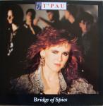 T'Pau - Bridge Of Spies - Siren  - Rock