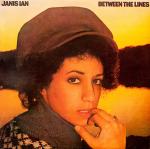 Janis Ian - Between The Lines - CBS - Pop