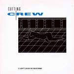 Cutting Crew - (I Just) Died In Your Arms - Siren  - Synth Pop
