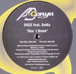 Ooze & Selda - Don't Know - Conya - Progressive