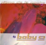 Baby O - Ritmo De La Noche - I.Q. Records - Euro House