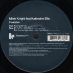 Mark Knight & Katherine Ellis - Insatiable - Toolroom Records - Tech House
