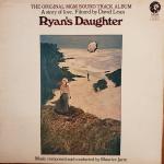 Maurice Jarre - Ryan's Daughter - MGM Records - Soundtracks