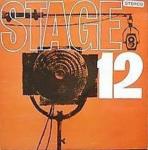 Mike Sammes Singers - Stage 12 With The Showstoppers - World Record Club - Soundtracks