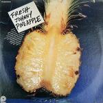 Johnny Pineapple - Fresh - Pickwick/33 Records - Folk