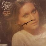 Olivia Newton-John - Have You Never Been Mellow - EMI - Rock