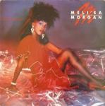 Meli'sa Morgan - Do Me Baby - Capitol Records - Soul & Funk