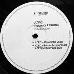 ATFC & Chroma - Soulkeeper - Stealth Records  - Deep House