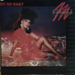 Meli'sa Morgan - Do Me Baby - Capitol Records - Soul & Funk