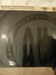 Queen Mother Rage - Slipping Into Darkness - Cardiac Records - Hip Hop
