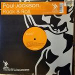 Paul Jackson - Rock & Roll - Underwater Records - Tech House