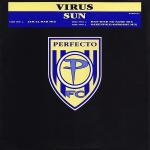 Virus - Sun - Perfecto - Trance