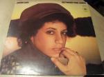 Janis Ian - Between The Lines - CBS - Down Tempo