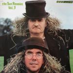 The Two Ronnies - Vol. 3 - BBC Records - Soundtracks