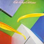 Be Bop Deluxe - Drastic Plastic - Harvest - Rock