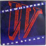 The Whispers - Rock Steady - Solar - Soul & Funk