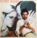 Rupert Holmes - Partners In Crime - MCA Records - Rock