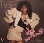 Sinitta - Toy Boy (The Extended Bicep Mix) - Fanfare Records - Pop