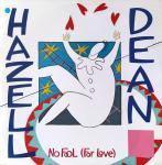 Hazell Dean - No Fool (For Love) - Proto  - Synth Pop
