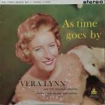 Vera Lynn - As Time Goes By - MGM - Easy Listening