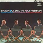 The Four Freshmen - Stars In Our Eyes - Capitol Records - Jazz