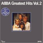 ABBA - Greatest Hits Vol. 2 - Vogue - Disco