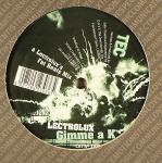 Lectrolux - Gimme A K - TeC - Hard House