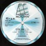 Commodores - Flying High - Motown - Soul & Funk