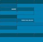 Jamez - People Will Believe - Future Groove - Progressive