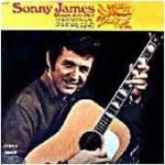 Sonny James - Roses Are Red - Pickwick/33 Records - Folk