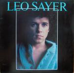 Leo Sayer - Leo Sayer - Chrysalis - Rock