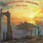 Justin Hayward & John Lodge - Blue Jays - Threshold  - Rock