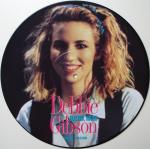 Debbie Gibson - Electric Youth - Atlantic - Synth Pop