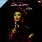 Lena Horne - The Fabulous Lena Horne - Cambra - Jazz