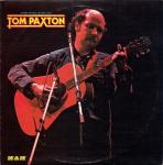 Tom Paxton - Something In My Life - MAM - Folk