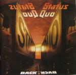 Status Quo - Back To Back - Vertigo - Rock